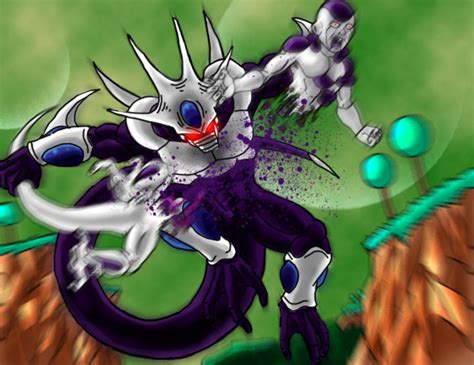 Cooler vs frieza - where is the egg to back time?? because i`m race of frieza but I Choosed wrong team. I go to cooler team!Thanks to that I can not play the storyline